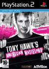 PS2 GAME - Tony Hawk's American Wasteland (USED)